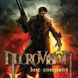 Necrovision lost company системные требования