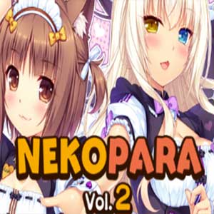 Nekopara vol 2 что это