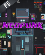 Neopunk Digital Download Price Comparison