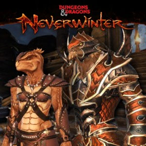 free download neverwinter ps4