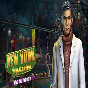 New York Mysteries: The Outbreak download the last version for ios