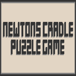 Newtons Cradle Puzzle Game Nintendo Switch Price Comparison
