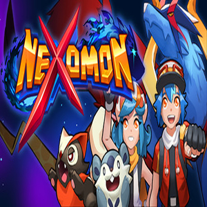 Nexomon Digital Download Price Comparison