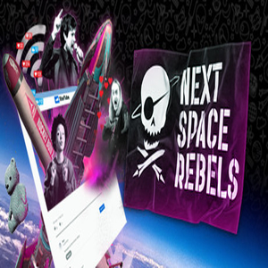 Next Space Rebels Digital Download Price Comparison
