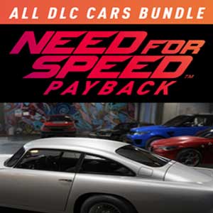 nfs payback all cars