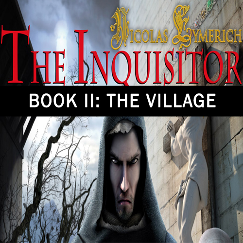 Nicolas eymerich the inquisitor book 2 прохождение