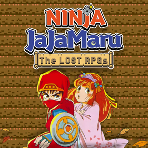 Ninja JaJaMaru The Lost RPGs Ps4 Price Comparison