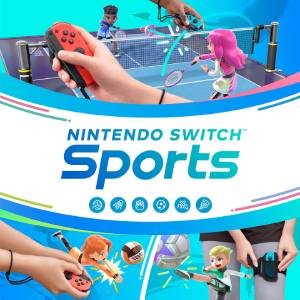 Nintendo Switch Sports Nintendo Switch Price Comparison