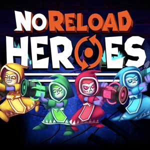 noreload heroes pc download