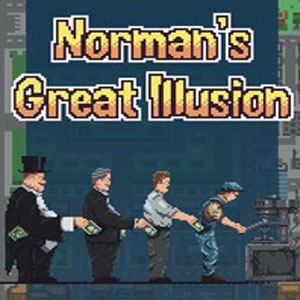Norman’s Great Illusion Xbox One Digital & Box Price Comparison