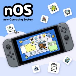 nOS new Operating System Nintendo Switch Price Comparison