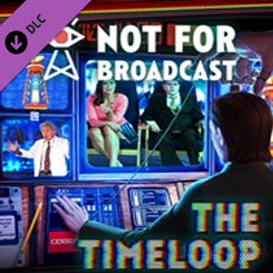 Not For Broadcast Time Loop Digital Download Price Comparison