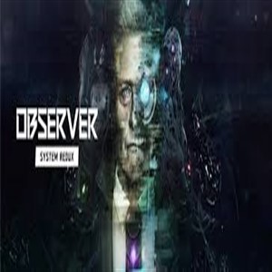 observer xbox one