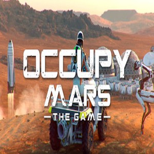 Occupy Mars The Game Digital Download Price Comparison