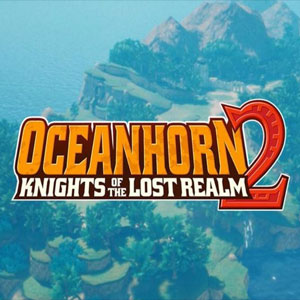Oceanhorn 2 Knights of the Lost Realm Nintendo Switch Price Comparison