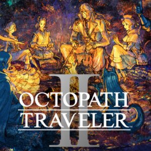 Octopath Traveler 2 Nintendo Switch Price Comparison