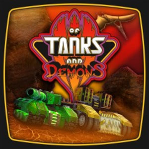 Of Tanks and Demons 3 Ps4 Digital & Box Price Comparison