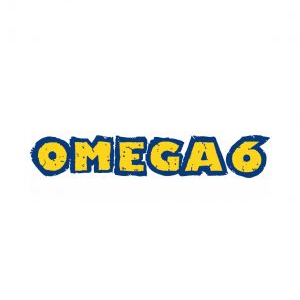 Omega 6 The Video Game