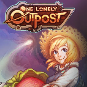 one lonely outpost price