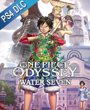 One Piece Odyssey Water Seven Ps4 Price Comparison
