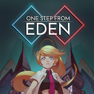 one step from eden ost