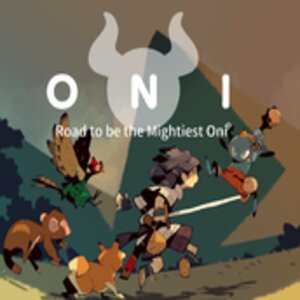 ONI Road to be the Mightiest Oni Nintendo Switch Price Comparison