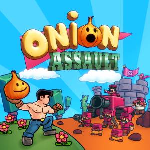 Onion Assault