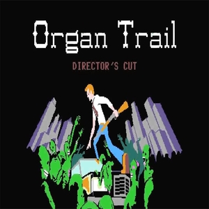 Organ Trail Directors Cut Digital Download Price Comparison