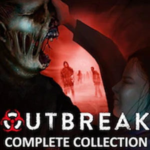 Outbreak Complete Collection PS5 Price Comparison