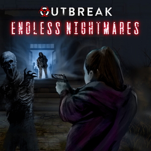 Outbreak endless nightmares 2021 pc полное прохождение