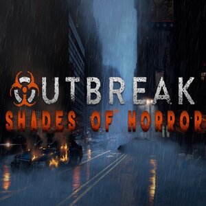 Outbreak Shades of Horror Ps4 Price Comparison