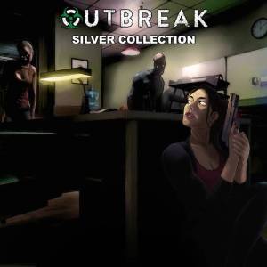 Outbreak Silver Collection PS5 Price Comparison