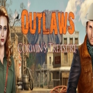 Outlaws Corwin’s Treasure