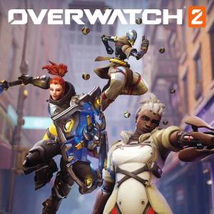 Overwatch 2 Watchpoint Pack Nintendo Switch Price Comparison
