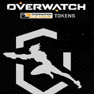 overwatch league no tokens