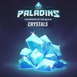 Paladins Crystals Xbox One Digital & Box Price Comparison