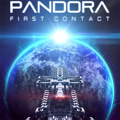 pandora first contact download free