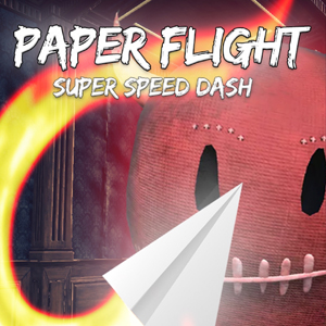Paper Flight Super Speed Dash Digital Download Price Comparison