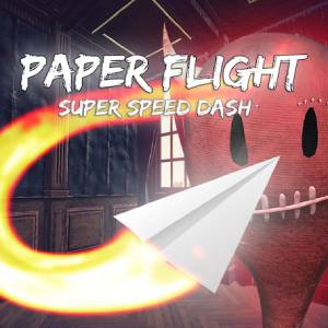 Paper Flight Super Speed Dash Xbox One Price Comparison