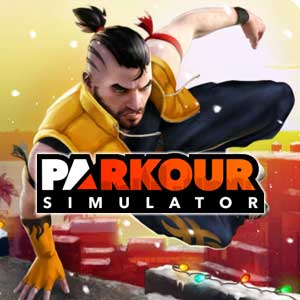 Codes For Parkour Simulator 2021
