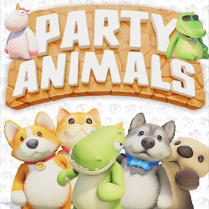 Party Animals Digital Download Price Comparison
