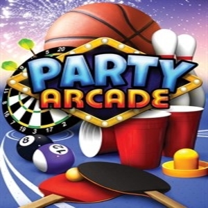 Party Arcade Xbox One Digital & Box Price Comparison