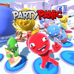 Party Panic Ps4 Digital & Box Price Comparison