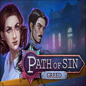 Path of Sin: Greed for ipod instal