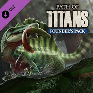 Buy Path of Titans - Alderon Games