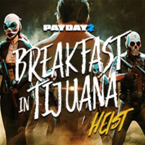 payday 2 ps4 digital code