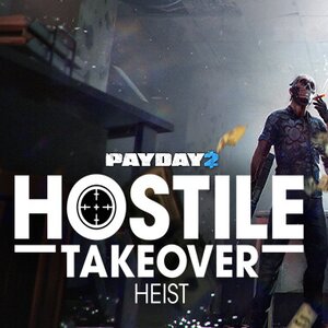 PAYDAY 2 Hostile Takeover Heist Xbox One Price Comparison