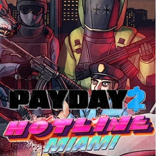 download payday 2 hotline miami for free
