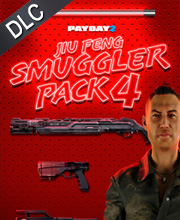PAYDAY 2 Jiu Feng Smuggler Pack 4 Digital Download Price Comparison