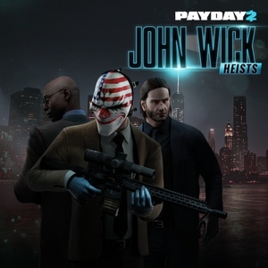 payday 2 john wick download free